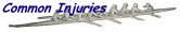 Rowing - Specific Scripts / Injuries - Prevention and Cure