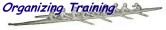 Rowing - Specific Scripts / Organizing of Training