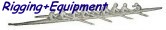 Rowing - Specific Scripts / Rigging and Equipment